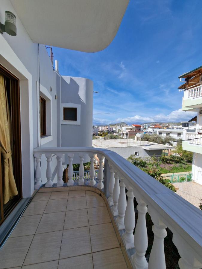 Villa Sali Hasani Ksamil Exterior photo